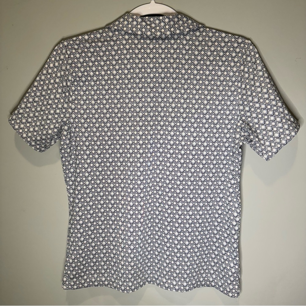 Ep Pro Performance Tec Polo, Euc - image 4